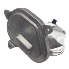 63117466509 BMW 1 Serisi F52 Sol Far Viraj Led Modülü - 63117466509