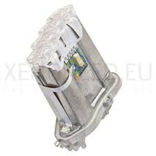 63117225231 BMW 7 Serisi F01 F02 F03 F04 Sol Far Sinyal Led Modülü - 63117225231