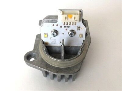 BMW X1 E84 Sol Far Led Modülü - 63117374597