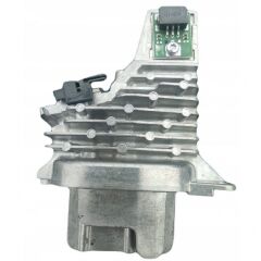 Audi A3 Sağ Led Far Modülü - 181.566-52