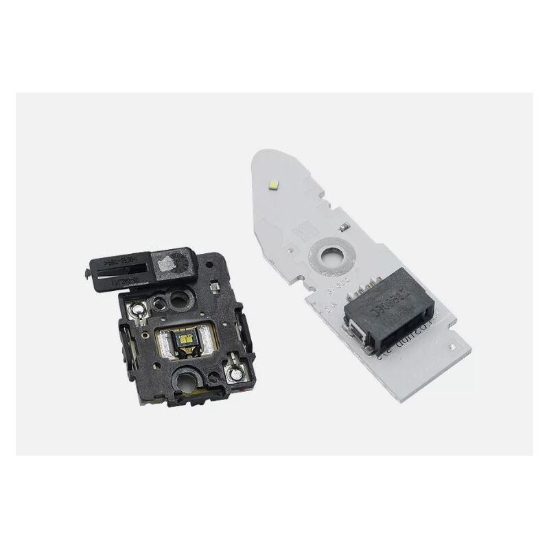 Audi A3 Sağ Far İç Led Modülü - L03122D