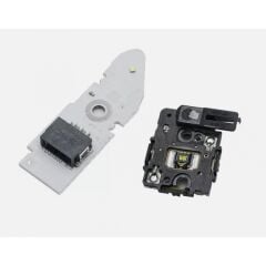 Audi A3 Sol Far İç Led Modülü - L03110D