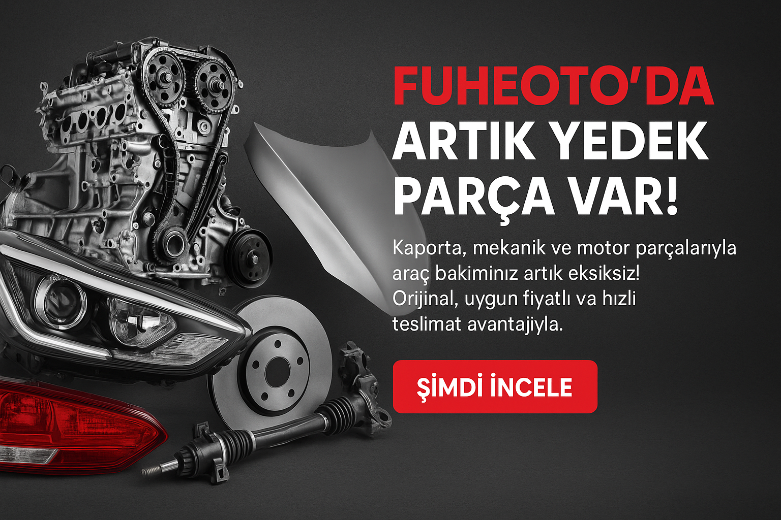 KAPORTA VE KAROSER