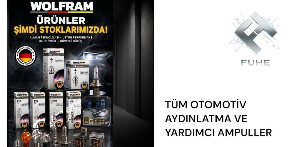 Cam Motorları
